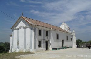 MISERICÓRDIA VILA FRANCA DE XIRA