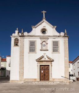 MISERICÓRDIA VILA FRANCA DE XIRA